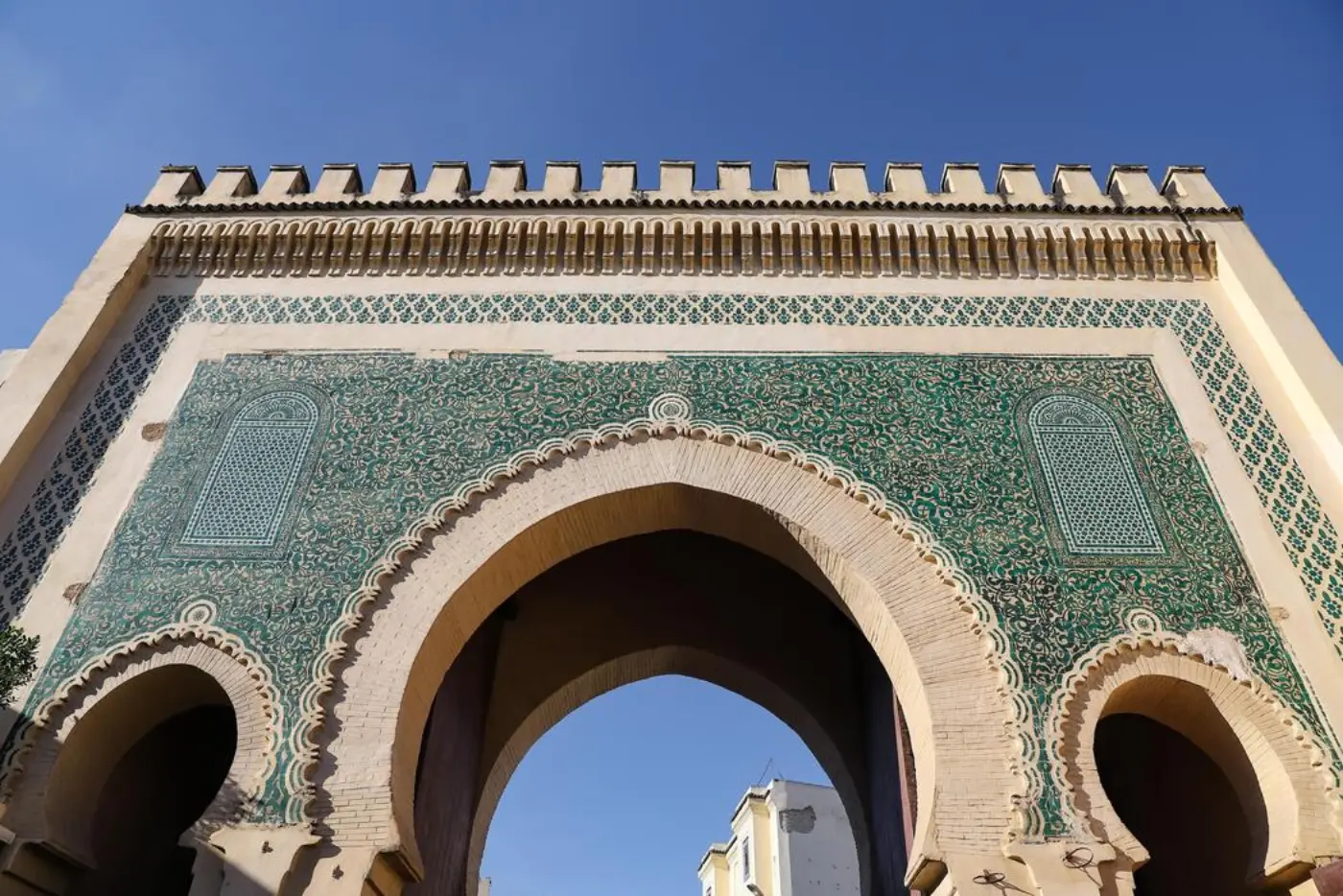 7 Tage Fes nach Fes: Imperiale Geheimnisse & Sahara