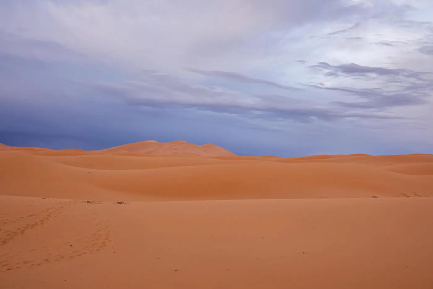4-Tägige Tour von Marrakesch in die Wüste