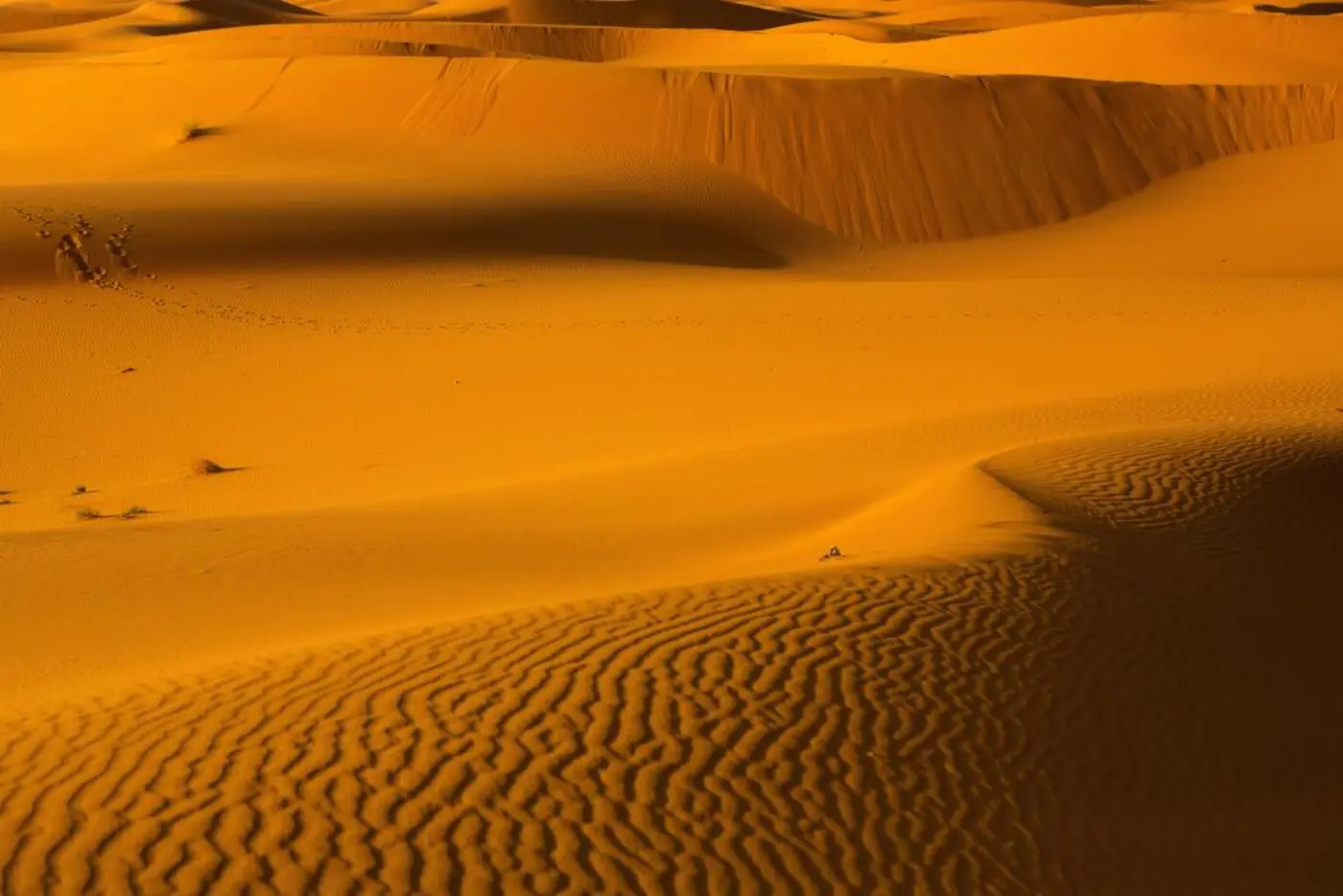 3-Tägige Wüstentour von Marrakesch nach Merzouga